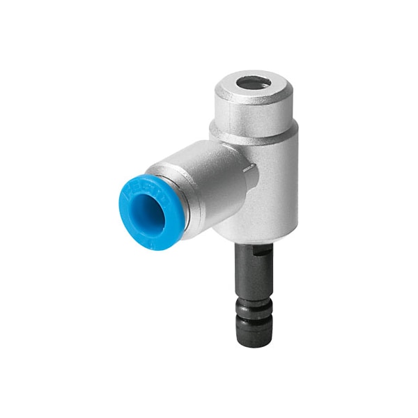 One-Way Flow Control Valve VFOC-S-S6-Q6